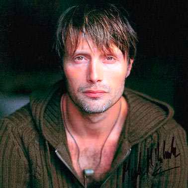 NBC casts Mads Mikkelsen as Hannibal Lecter in new drama