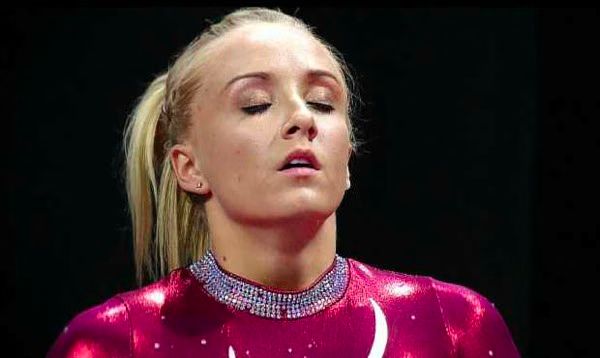 Phillip Phillips  Home  U S Olympic Trials Gynastics