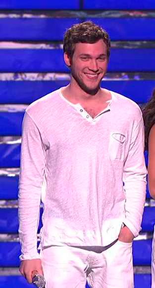 Phillip Phillips to perform on National Mall for July 4th
