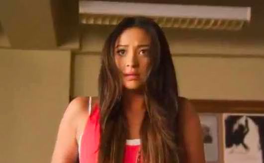 Pretty Little Liars  Season 3 Episode 2  Video Preview  Blood Is the New Black