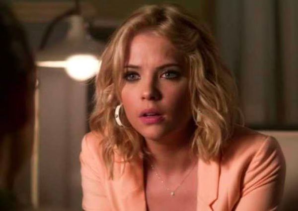 Pretty Little Liars  Season 3 Episode 3  Video Preview