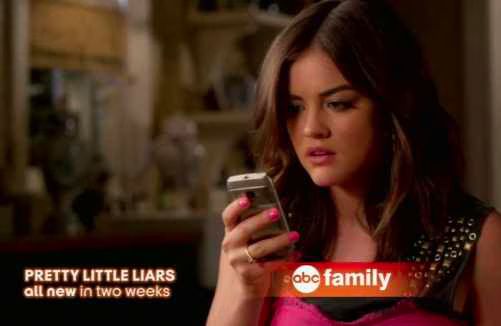 Pretty Little Liars  Season 3 Episode 5  Video Preview