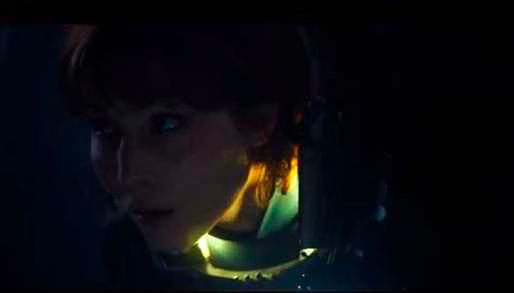 Prometheus  Film Clips  Video