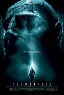 Prometheus  Review