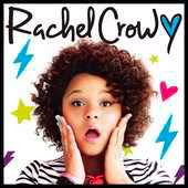 Rachel Crow  Rachel Crow EP now available on iTunes