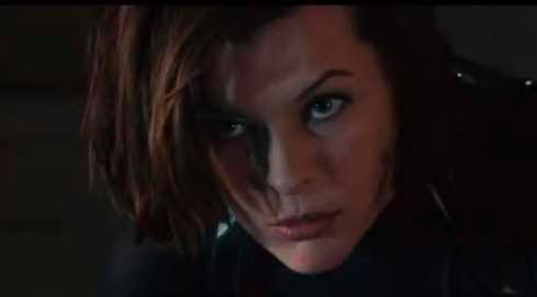 Resident Evil Retribution 3D  Official Trailer Video