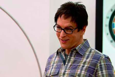 Robert The Glee Project Season 2 Episode 2