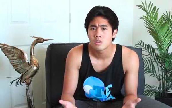 Ryan Higa  Censorship Makes No Sense