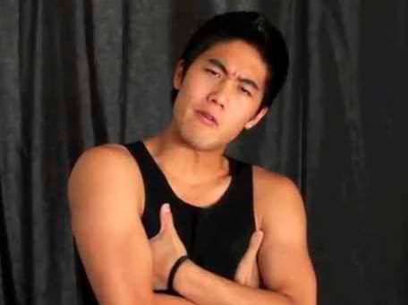 Ryan Higa  P90Flex