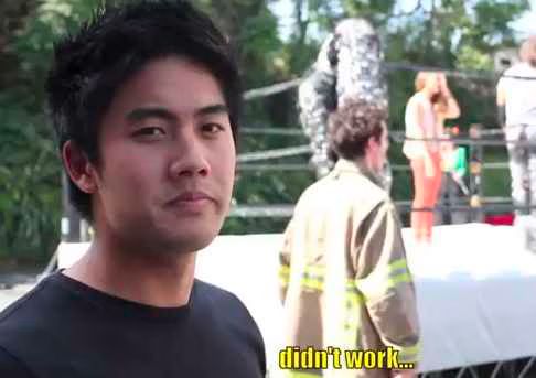 Ryan Higa  What is YOMYOMF