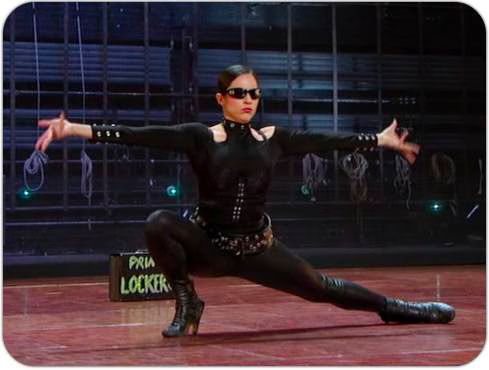 SYTYCD Ratings
