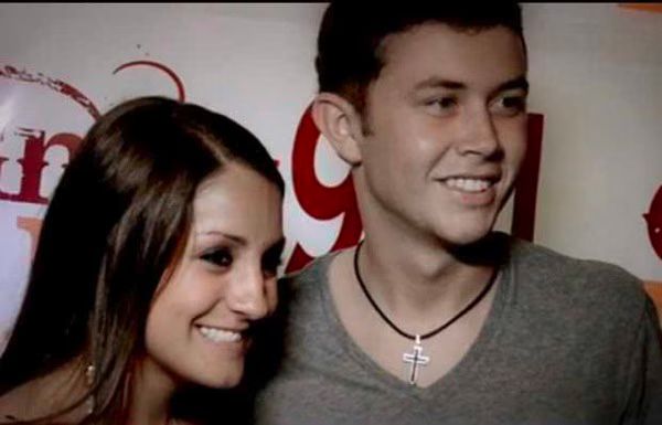 Scotty McCreery  Water Tower Town  Official Video