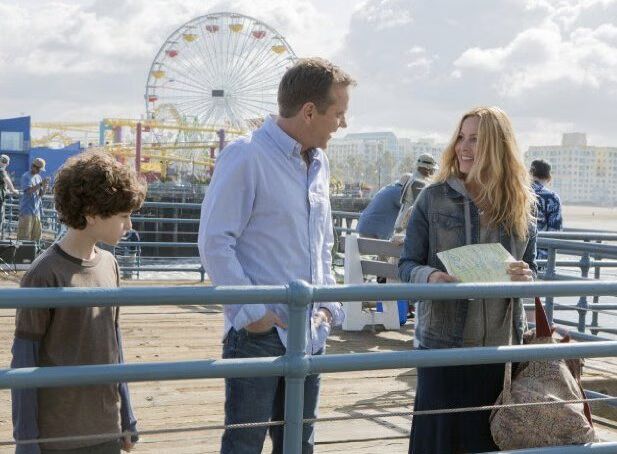 Touch – Season 1 Episode 12, Part 2 – Gyre – Recap