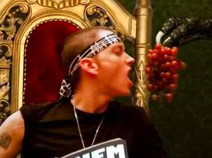 Slaughterhouse  My Life feat Cee Lo Green  Official Video