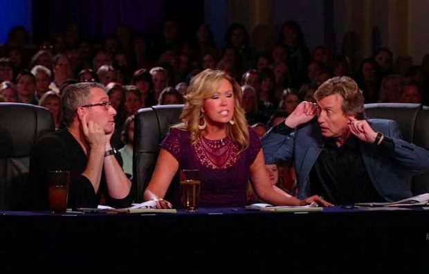 So You Think You Can Dance 9 - Recap Live Blog - Salt Lake City Auditions