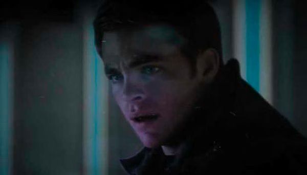 Star Trek 2  Teaser Trailer Video