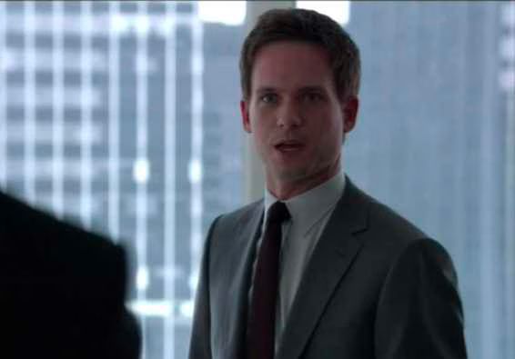 Suits  Season 2 Episode 3  Video Preview 01 2012 06 21