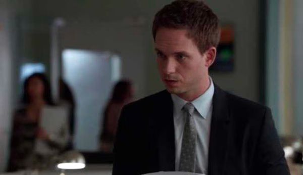 Suits  Season 2 Episode 4  Video 01 2012 06 28