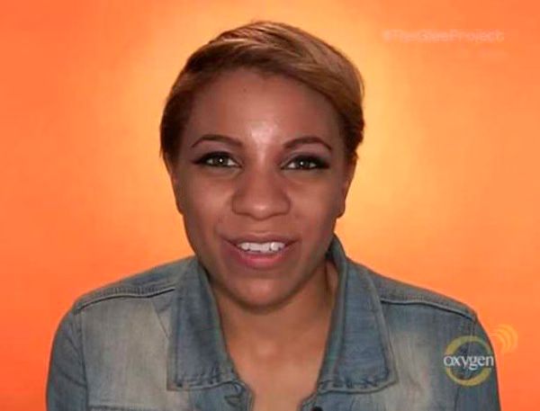 Taryn Leaves The Glee Project