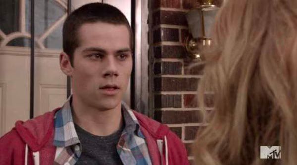 Teen Wolf  Season 2 Episode 3 01 2012 06 12