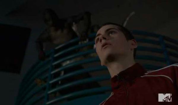 Teen Wolf  Season 2 Episode 4  Full Video and Review 01 2012 06 19