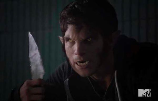 Teen Wolf  Season 2 Episode 4  Full Video and Review 03 2012 06 19