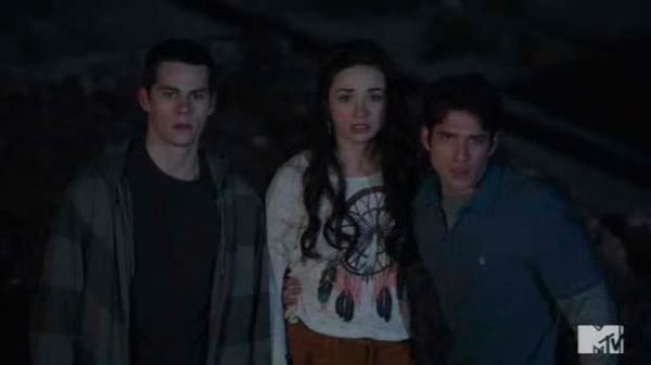 Teen Wolf  Season 2 Episode 5  Full Video 02 2012 06 26