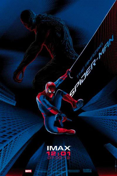 The Amazing Spider Man Supercut  Watch 25 Minutes
