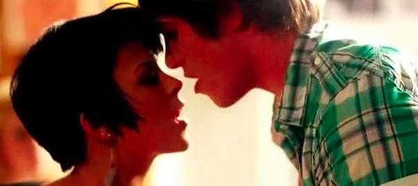 The Glee Project 2  Moves Like Jagger  Milkshake Mashup  Sexuality Video