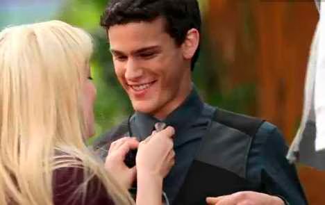The Glee Project 2  Price Tag  Official Video  Adaptability