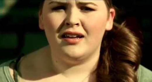 The Glee Project  Everybody Hurts  Full Music Video