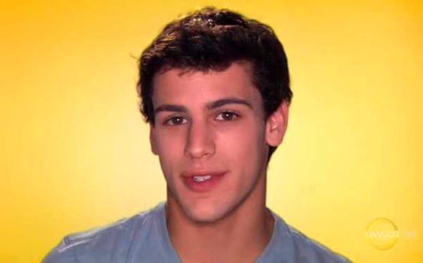 The Glee Project Michael