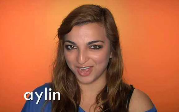 The Glee Project  Season 2 Episode 2  Video Preview  Charlie and Aylin Romance