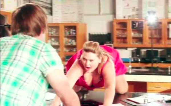 The Glee Project  Season 2 Episode 4