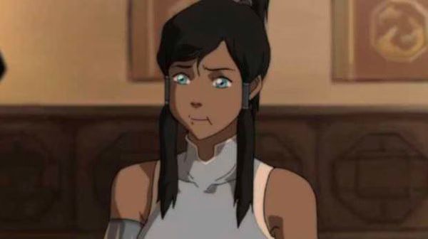 The Legend of Korra  Episode 10  Video Preview 02 2012 06 14