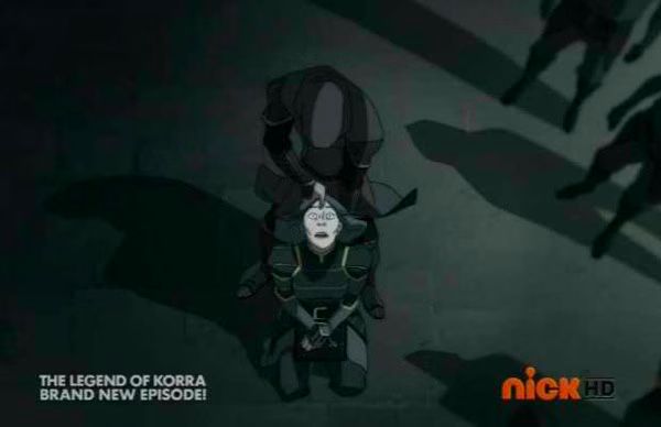 The Legend of Korra  Episode 10  Video Recap 01 2012 06 16