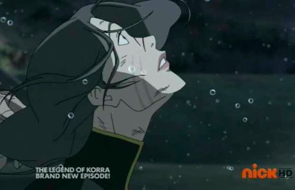The Legend of Korra  Episode 10  Video Recap 02 2012 06 16