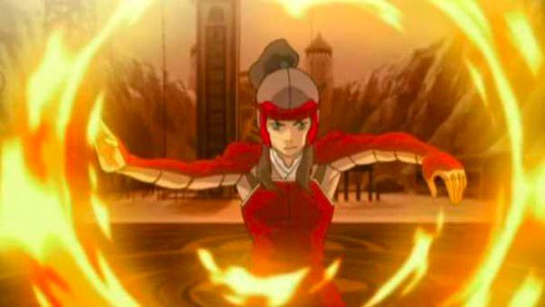 The Legend of Korra  Episode 11 12  Video Preview  Season Finale