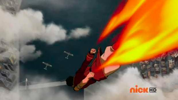 The Legend of Korra - Episode 11 12 Video Recap Finale 02-2012-06-23