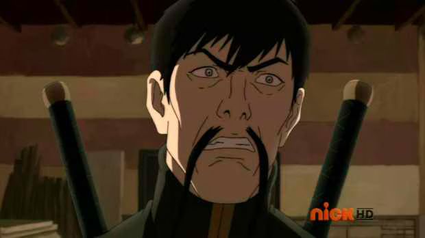 The Legend of Korra - Episode 11 12 Video Recap Finale 03-2012-06-23