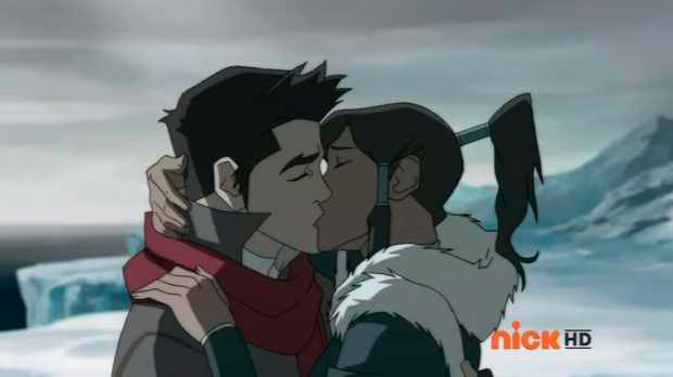 The Legend of Korra - Episode 11 12 Video Recap Finale 05-2012-06-23
