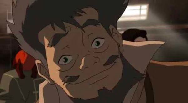 The Legend of Korra - Episode 11 - Video Sneak Peek - Skeletons In The Closet.jpg The Legend of Korra Episode 11 Video Sneak Peek Skeletons In The Closet