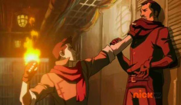 The Legend of Korra - Episode 9 - Video Recap 02-2012-06-09.jpg The Legend of Korra Episode 9 Video Recap 02 2012 06 09