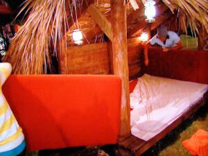 The Love Shack