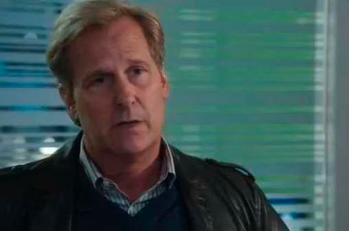 The Newsroom  Episode 2  Video Preview  News Night 2 0