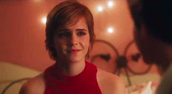 The Perks of Being a Wallflower - Official Trailer Video.jpg The Perks of Being a Wallflower Official Trailer Video