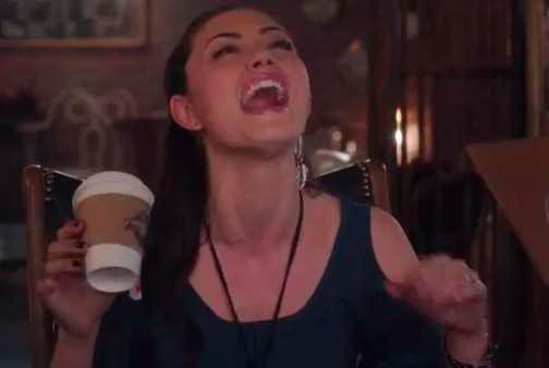 The Secret Circle  Blooper Reel  Video