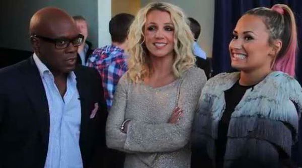 The X Factor  Season 2  Auditions and Interview  San Francisco  Video