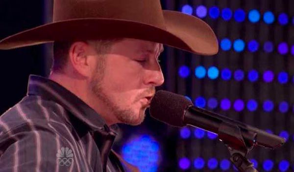 Tim Poe  If Tomorrow Never Comes  America s Got Talent  Video