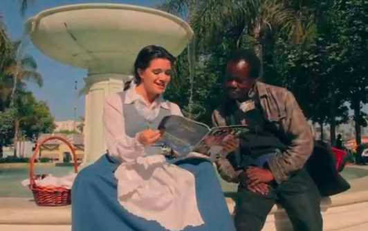 Todrick Hall  Beauty and the BEAT  Video